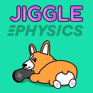 jiggle physics app